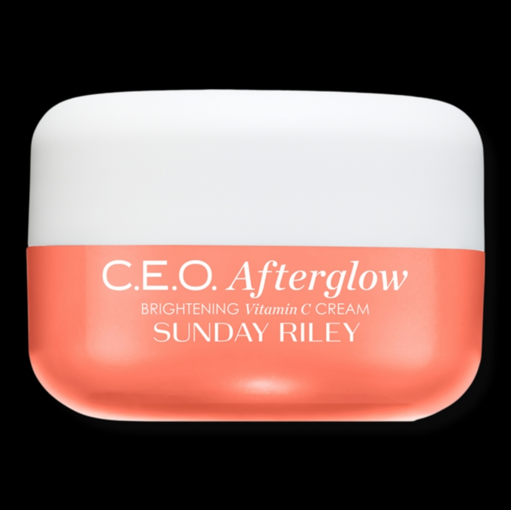 CEO AFTERGLOW